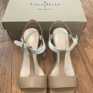 Cole Haan Elizabeth Wedge
